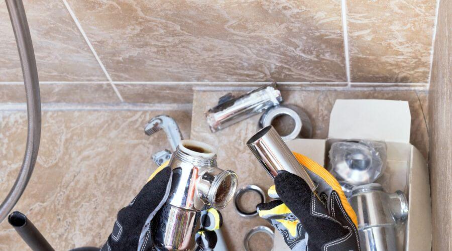 Local Chimney Repair in Michie, TN